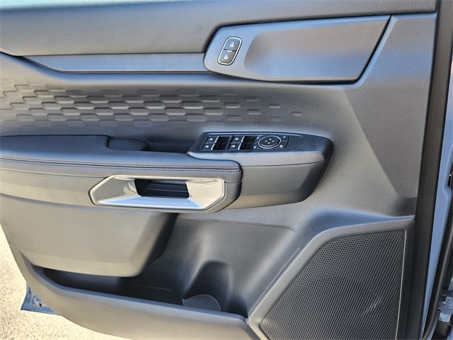 2025 Ford Ranger XLT photo 28