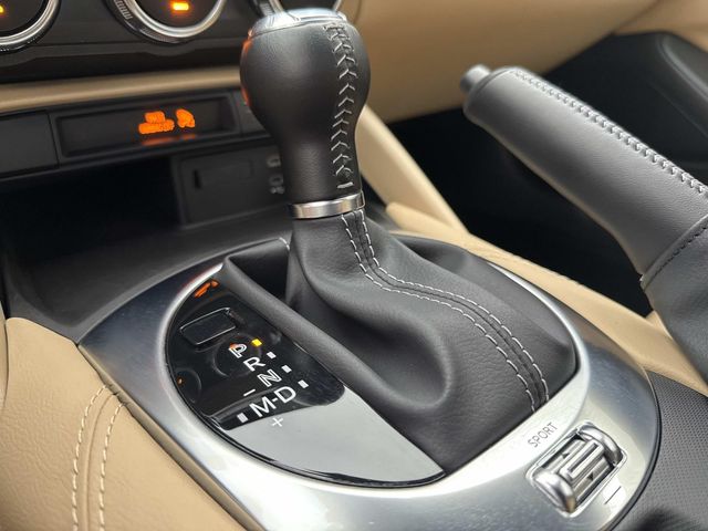 2025 Mazda MX-5 Miata Miata Grand Touring photo 24