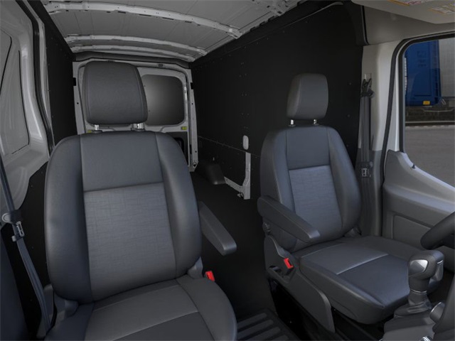 2025 Ford Transit photo 9