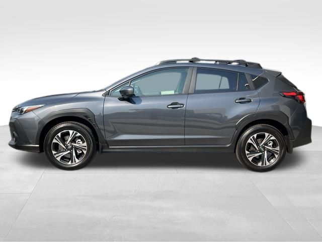 2024 Subaru Crosstrek Premium photo 2