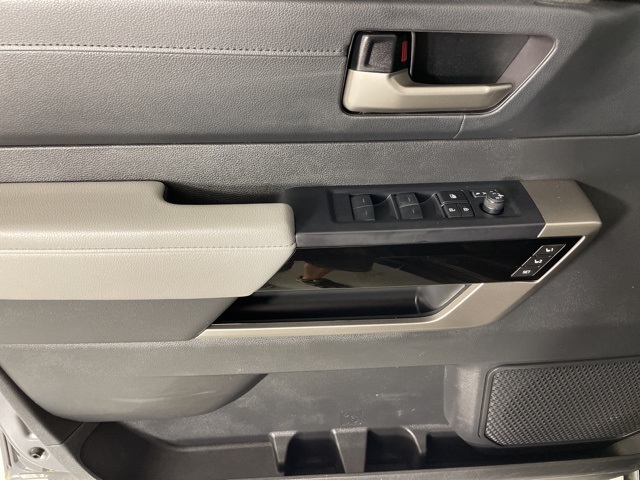2024 Toyota Tundra Limited photo 12