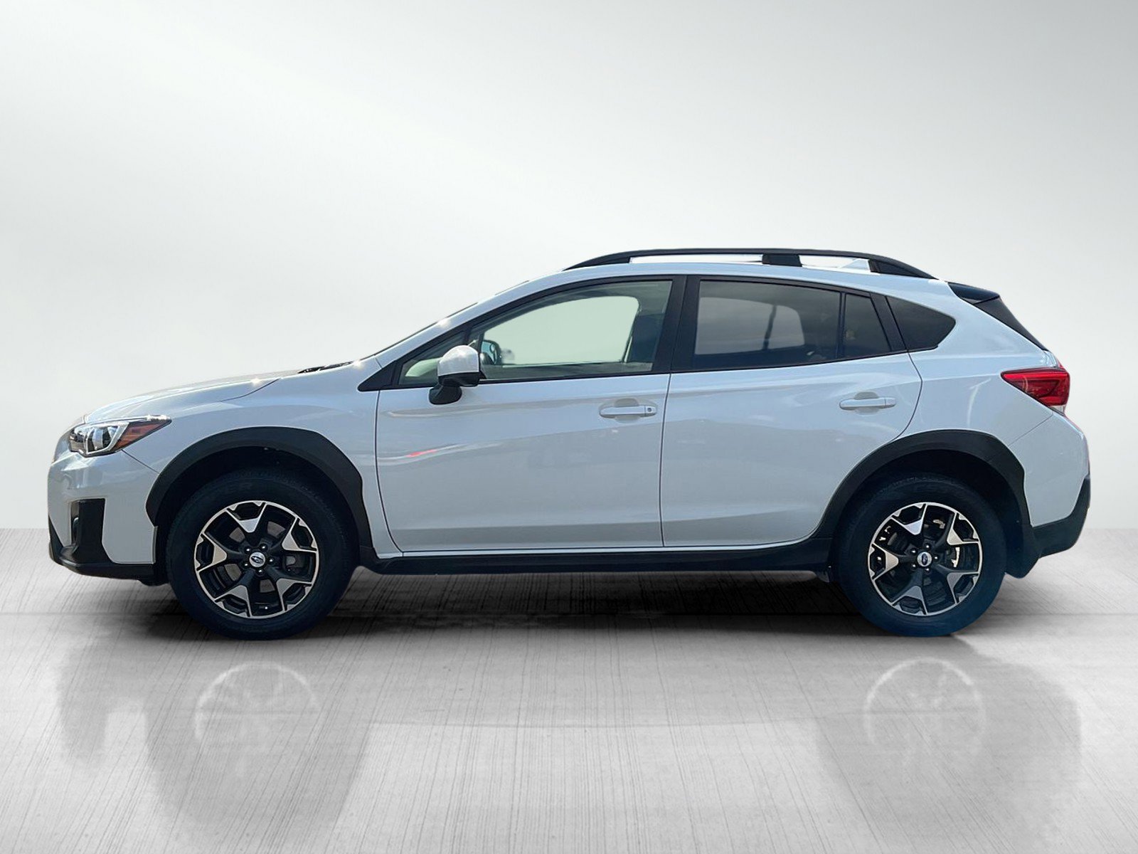 Used 2018 Subaru Crosstrek Premium with VIN JF2GTADC3J8220916 for sale in Brainerd, Minnesota