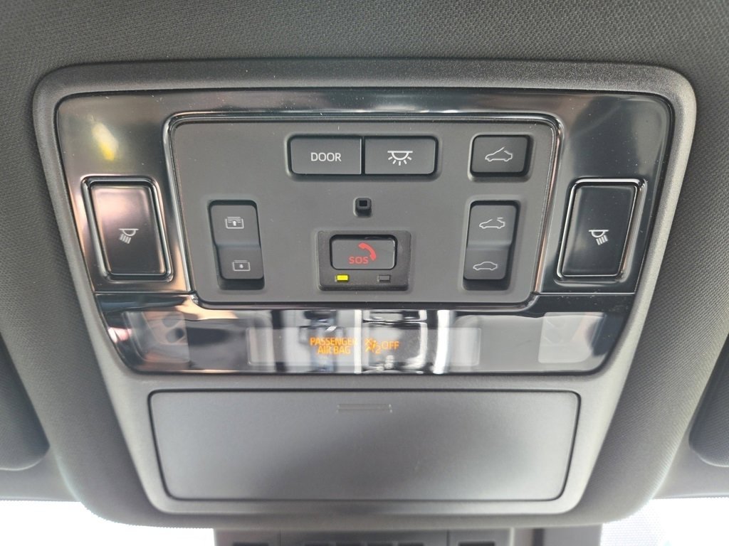 2025 Lexus TX 350 Premium photo 8