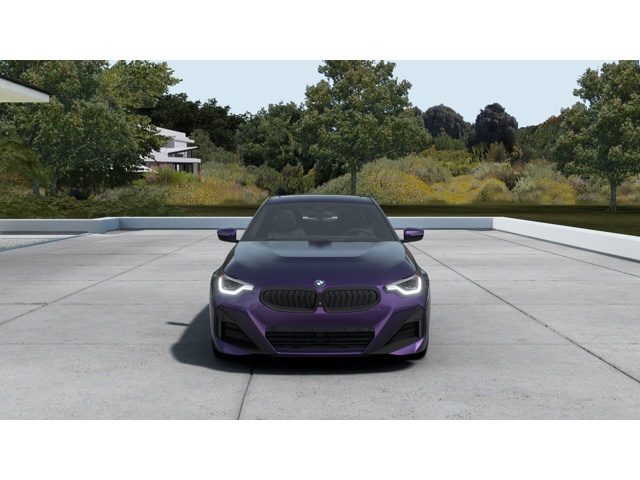 2025 Bmw 230i 230i xDrive photo 3