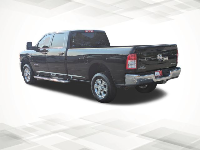2023 Ram 2500 Big Horn photo 4