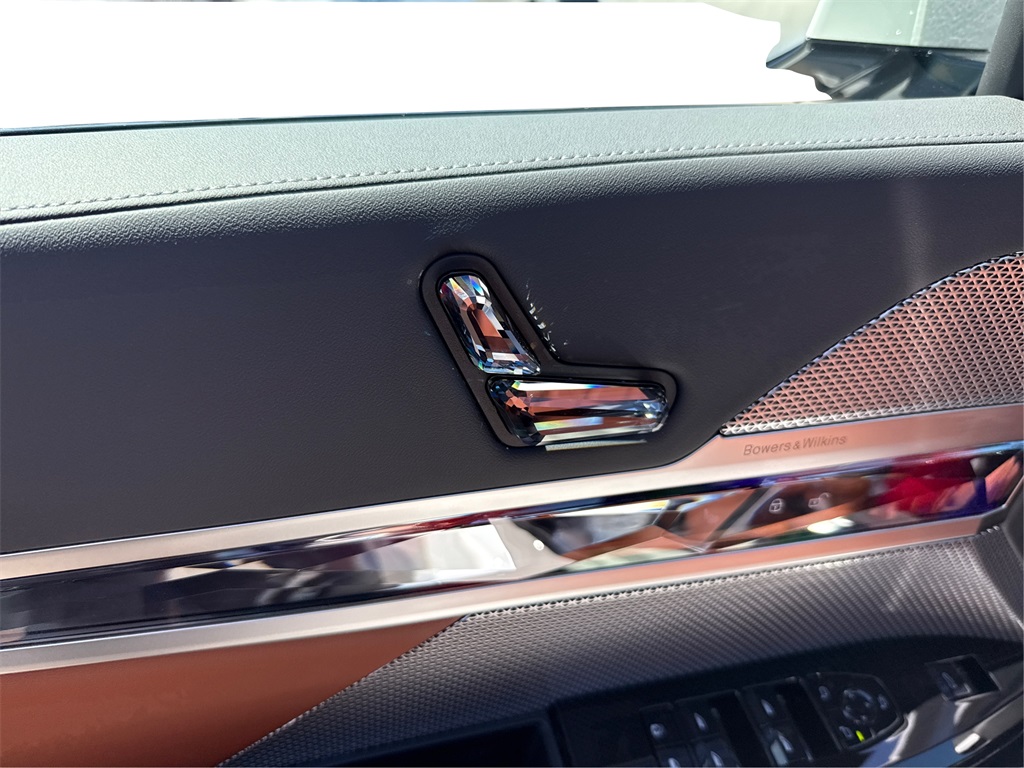 2025 Bmw 760i xDrive photo 24
