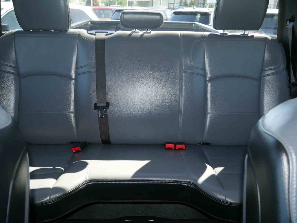 2024 Ram 3500 Tradesman photo 37