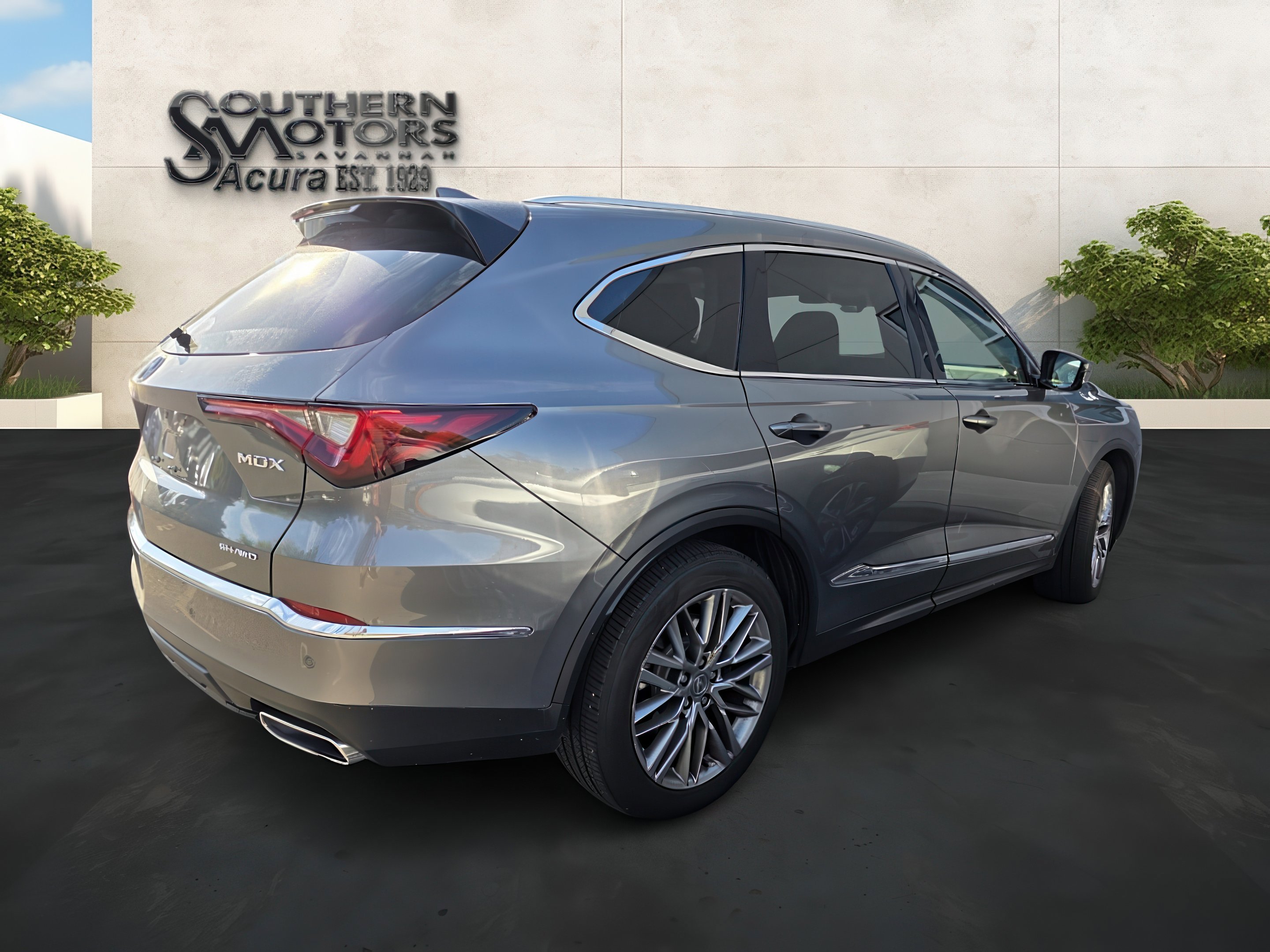 2023 Acura MDX Advance SH-AWD photo 6
