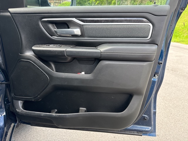 2022 Ram 1500 Big Horn Lone Star photo 13