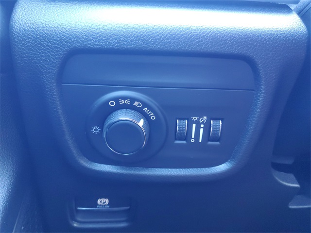 2024 Jeep Grand Cherokee Laredo photo 22