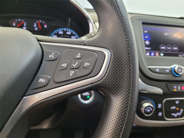2022 Chevrolet Equinox LS photo 22