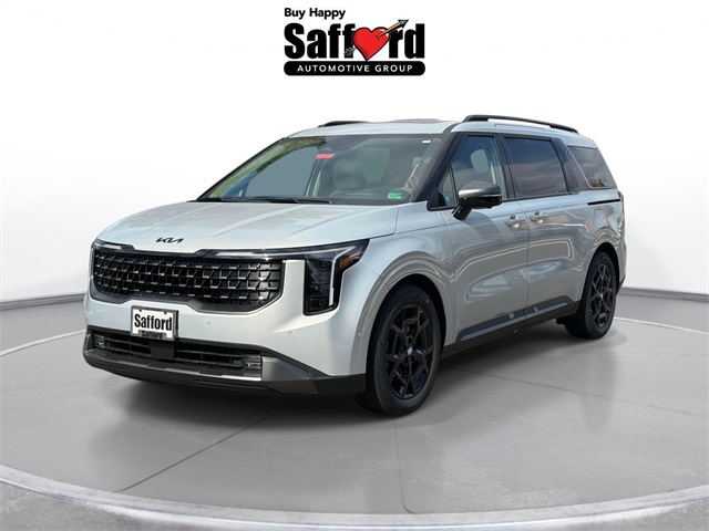 2026 Kia Carnival SX Prestige's photo