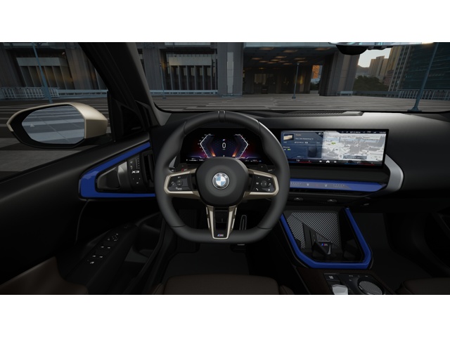 2025 Bmw X3 30x Drive photo 11
