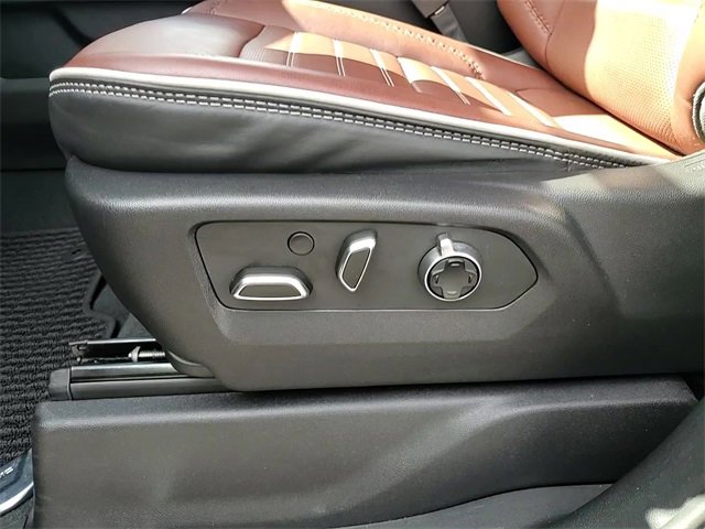 2023 Gmc Sierra Denali Ultimate photo 16