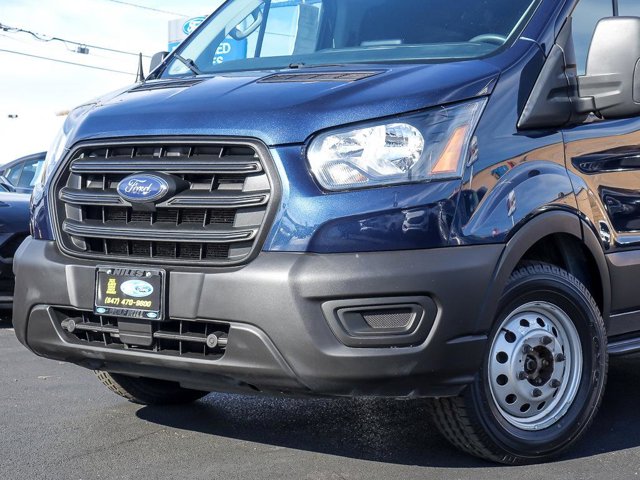 2020 FORD TRANSIT - Image 29