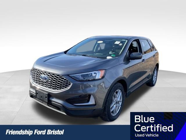 2024 Ford Edge SEL's photo