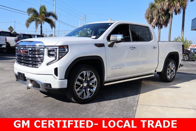 2023 Gmc Sierra 1500 Denali photo 4