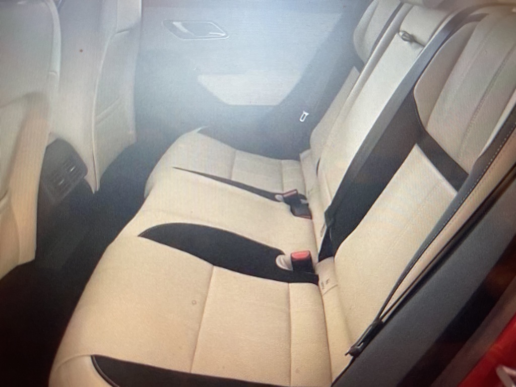 2023 Land Rover Range Rover Velar R-Dynamic S photo 7