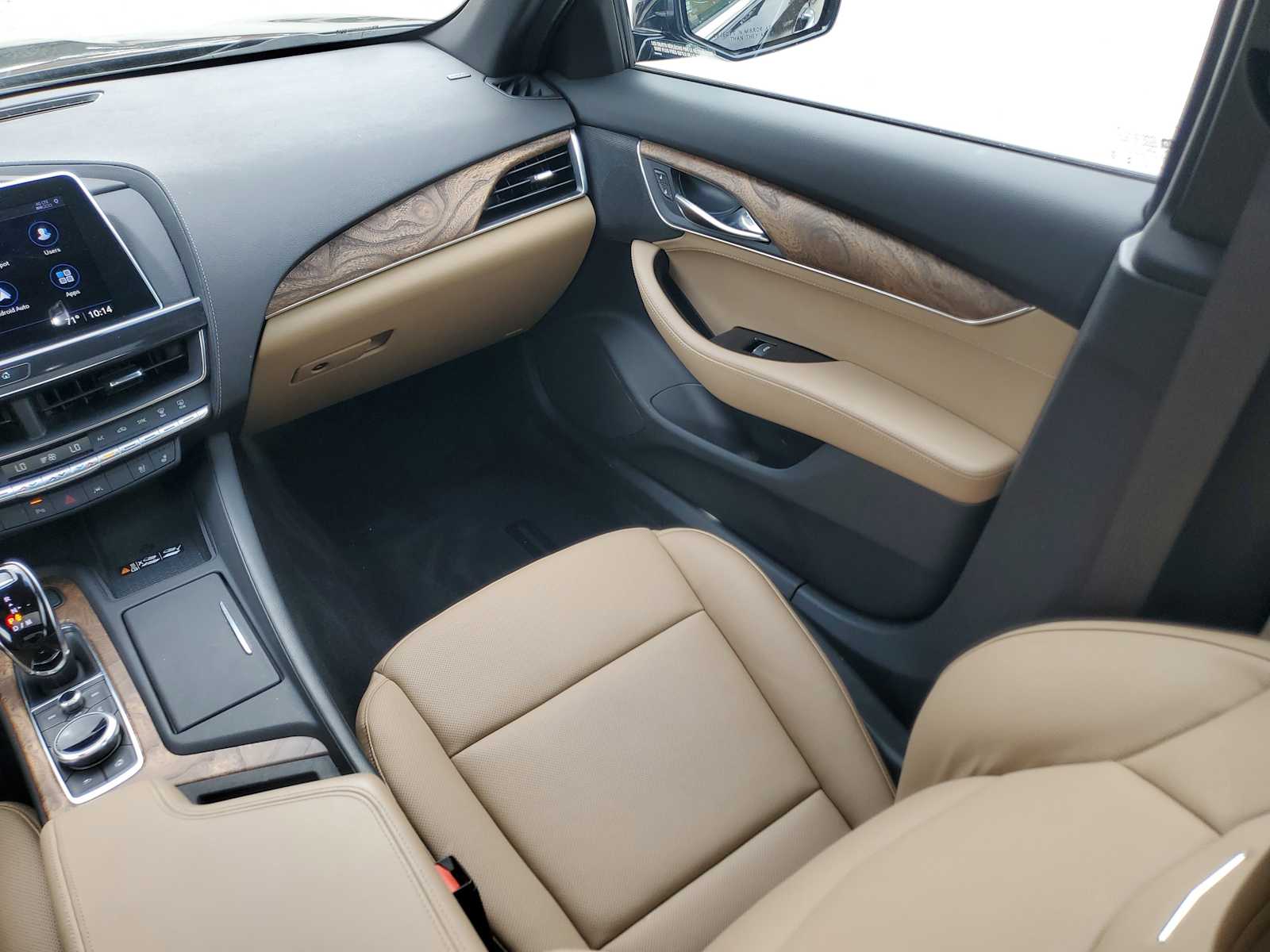 2024 Cadillac CT5 Premium Luxury photo 14
