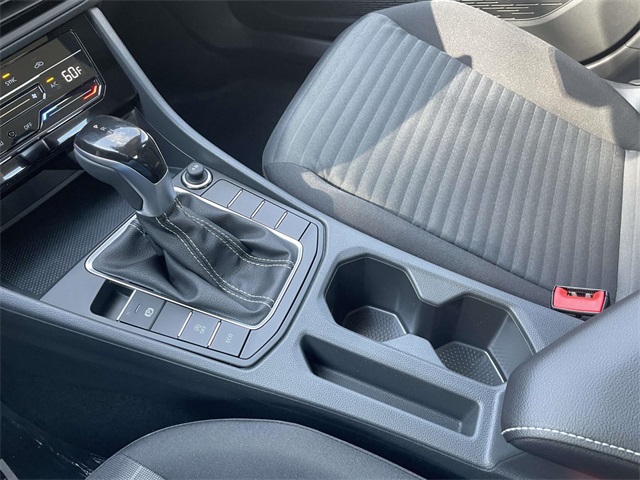 2025 Volkswagen Jetta 1.5T S photo 21
