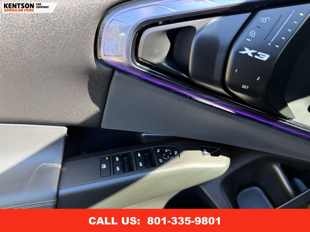 2025 Bmw X3 30x Drive photo 20