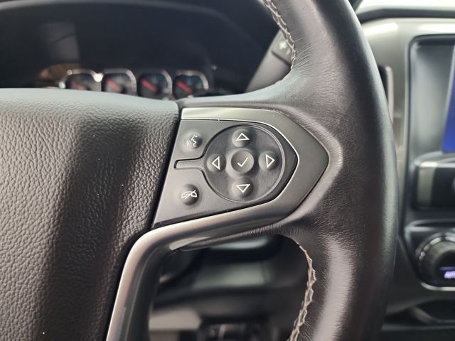 2018 Chevrolet Silverado 1500 LT photo 19