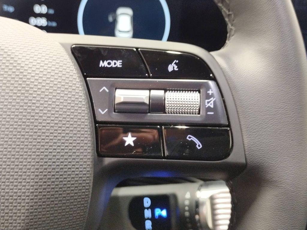 2025 Hyundai Ioniq 5 photo 27
