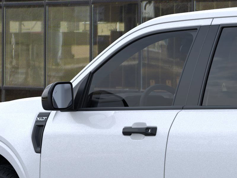 2025 Ford Maverick XLT photo 18