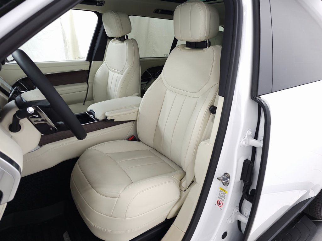 2025 LAND ROVER RANGE ROVER - Image 16