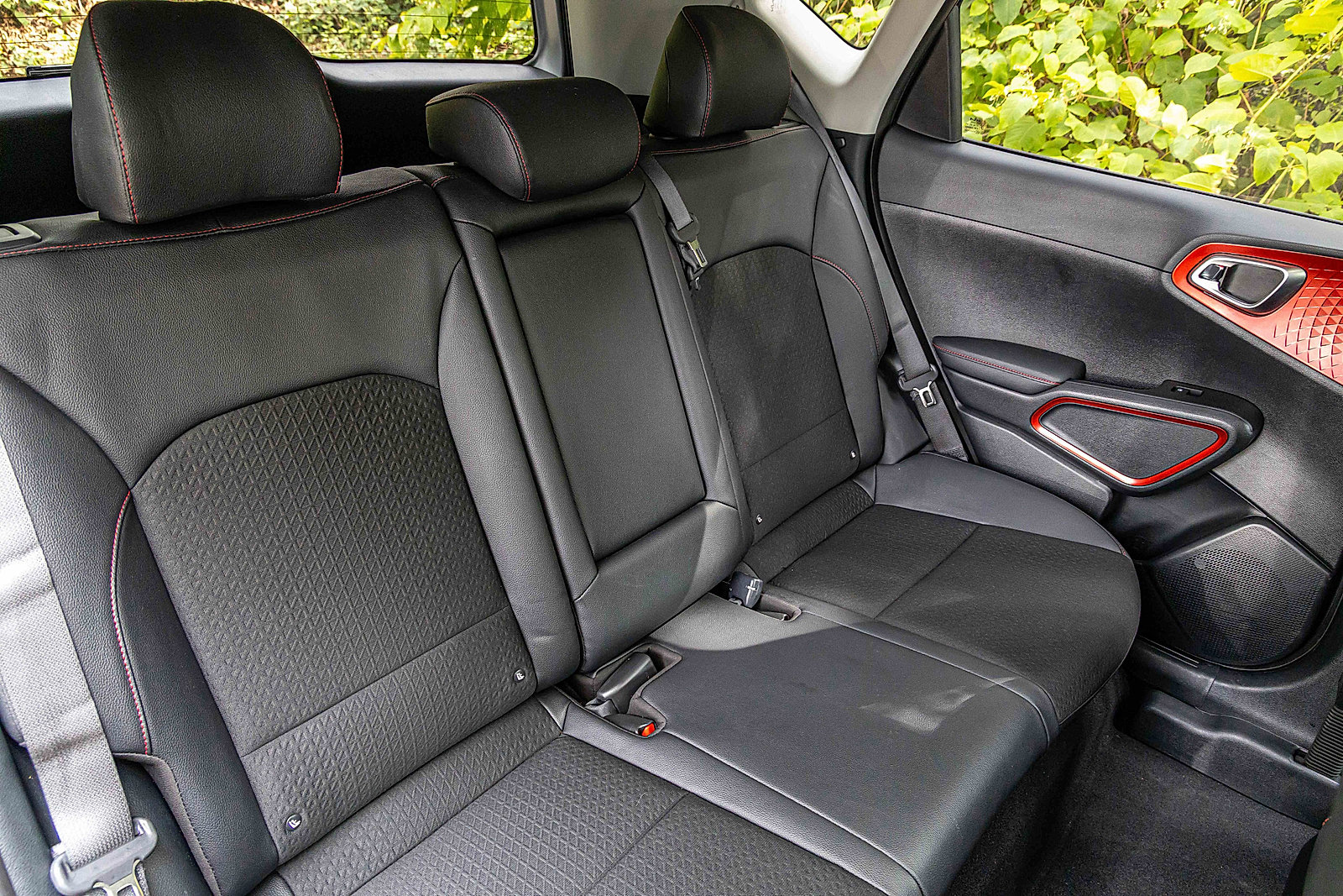 2023 Kia Soul GT-Line photo 24