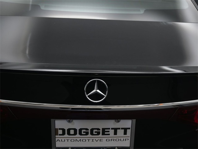 2026 Mercedes Benz E 350 photo 19