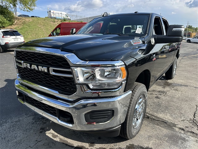 Used 2024 RAM Ram 2500 Pickup Tradesman with VIN 3C6UR5CL9RG410824 for sale in Kansas City