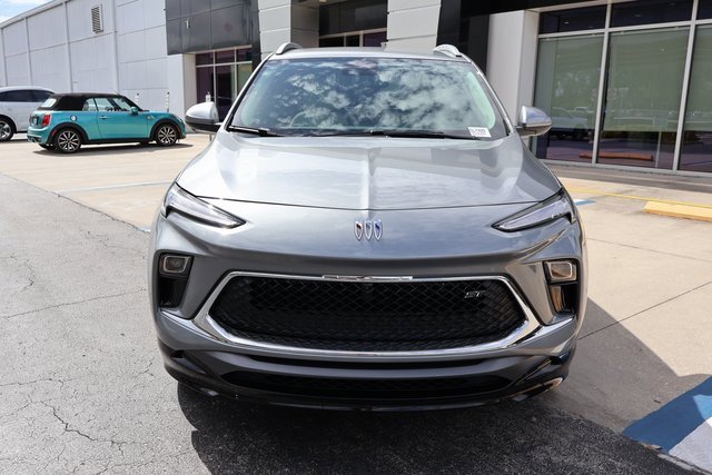 2026 Buick Encore GX Sport Touring photo 2