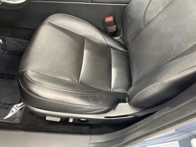 2021 Mazda Mazda3 Premium Plus photo 13