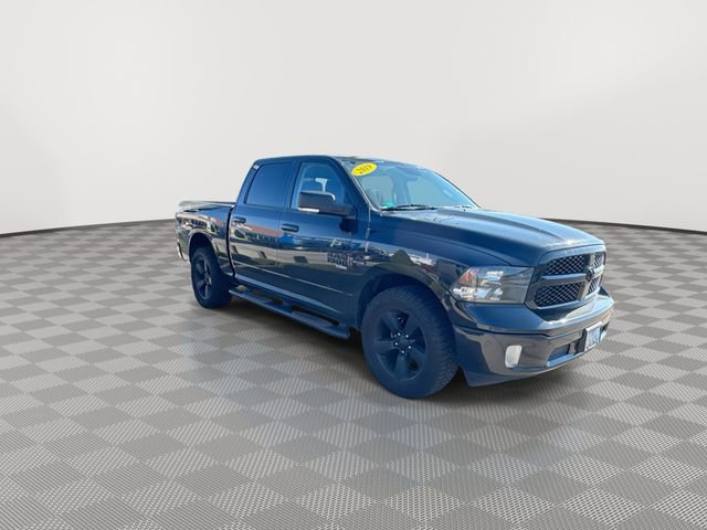 2019 Ram 1500 Classic Big Horn photo 2