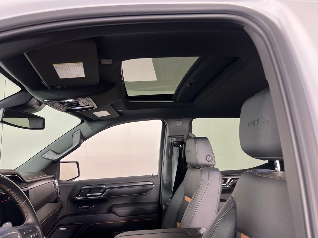 2024 Gmc Sierra 1500 AT4 photo 18