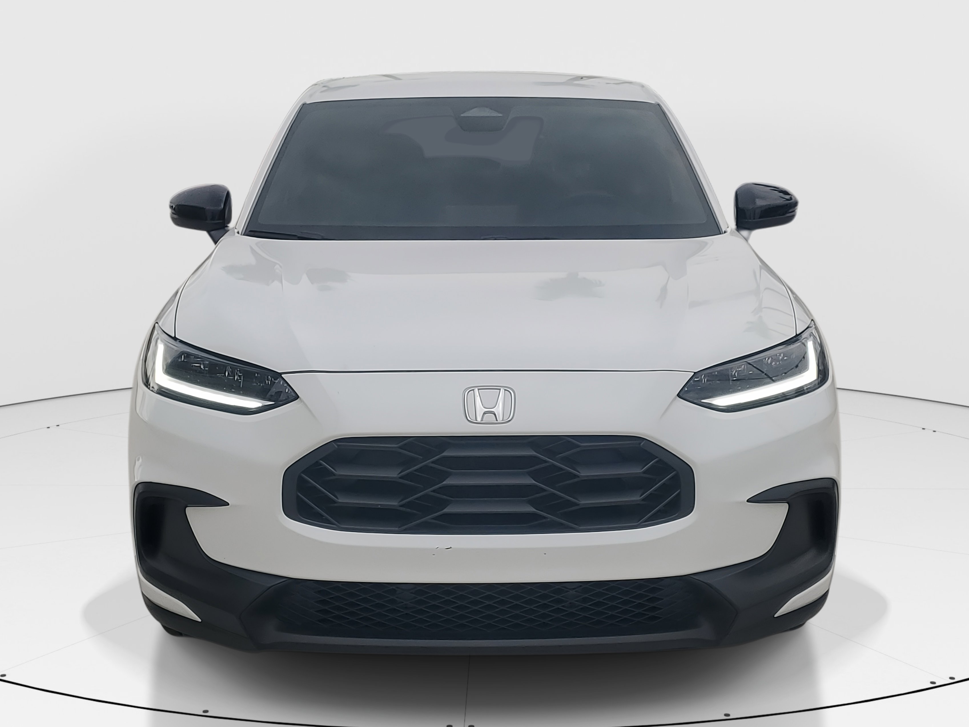 2023 Honda HR-V Sport photo 3