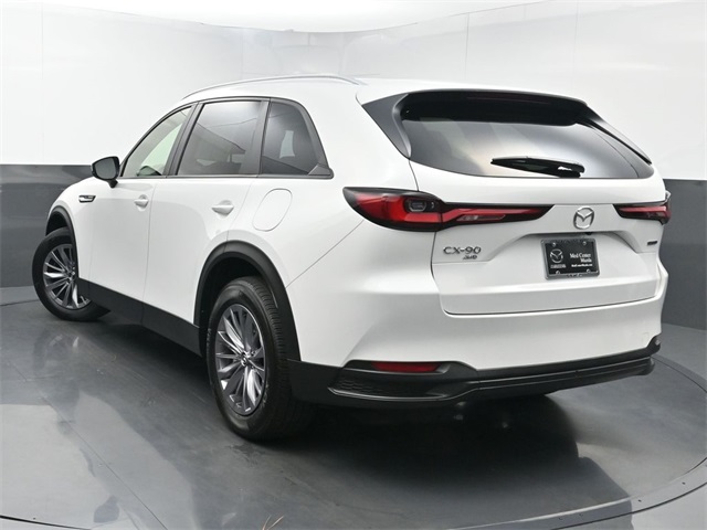 2025 Mazda CX-90 3.3 Turbo Select photo 2