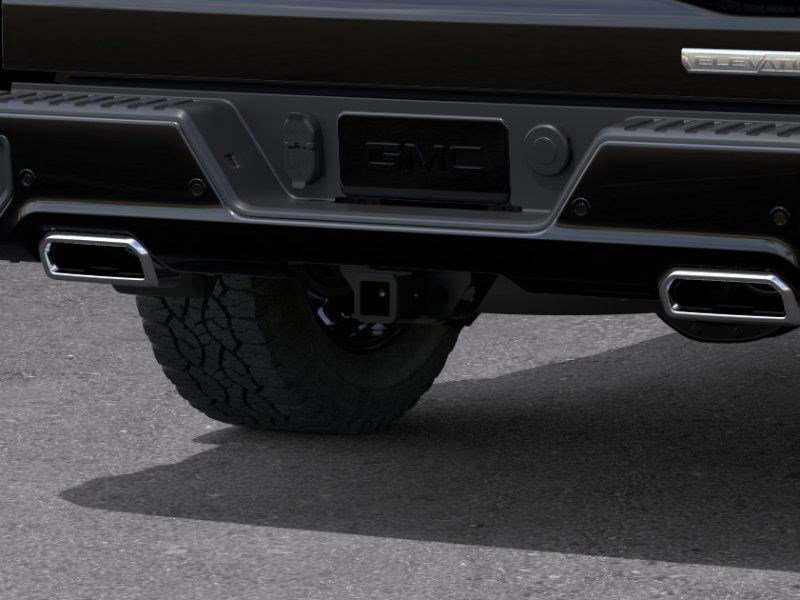 2026 Gmc Sierra 1500 Elevation photo 14