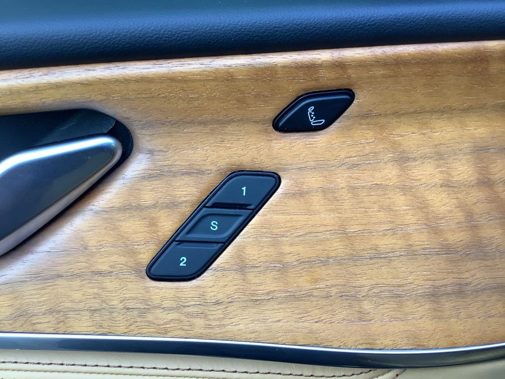 2023 Jeep Grand Cherokee L Summit photo 20