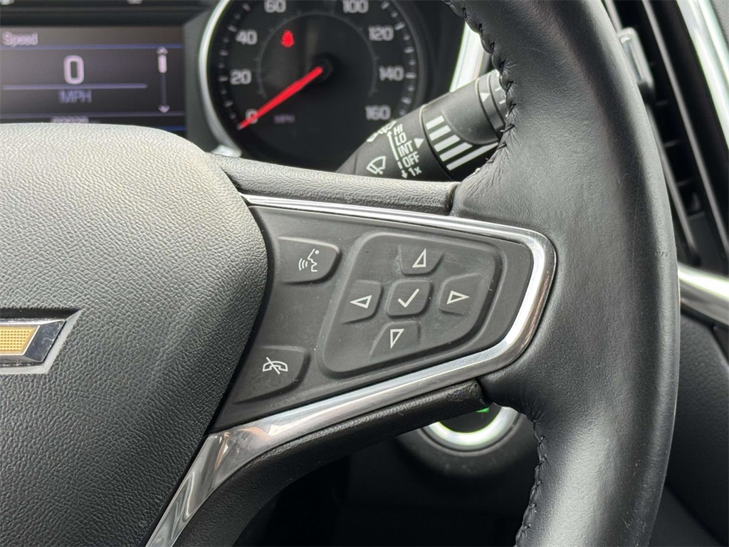 2020 Chevrolet Equinox LT photo 21