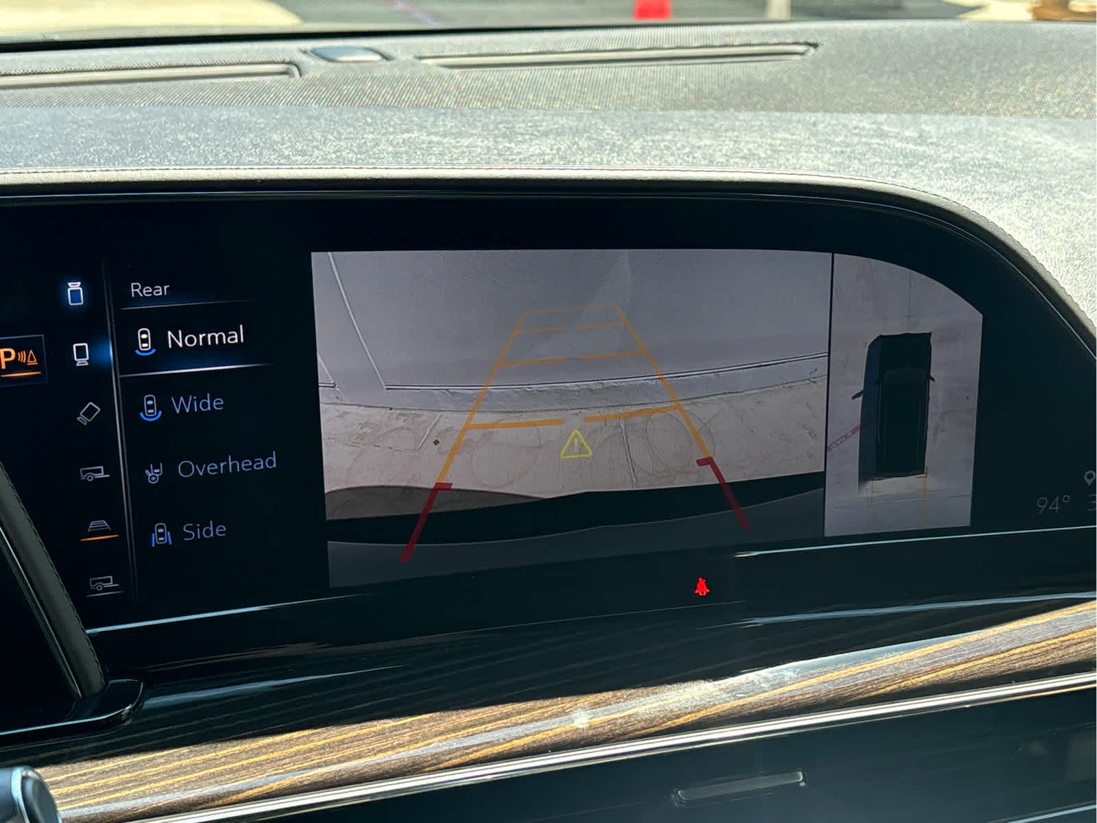 2021 Cadillac Escalade ESV Sport photo 23