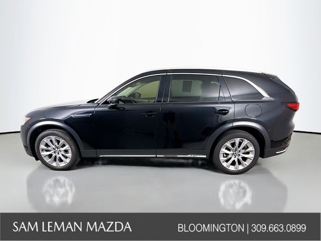 2024 Mazda CX-90 3.3 Turbo Premium photo 4
