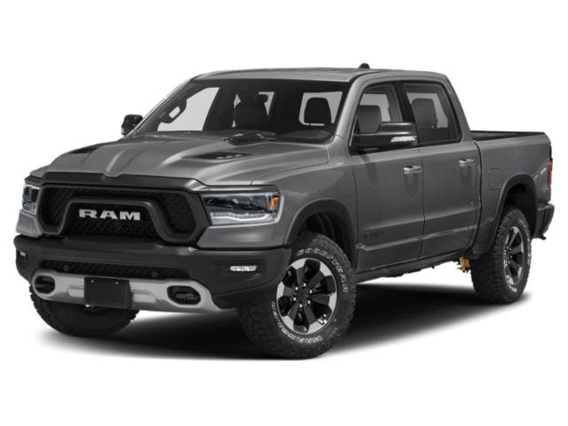 2020 RAM Ram 1500 Pickup Limited's photo