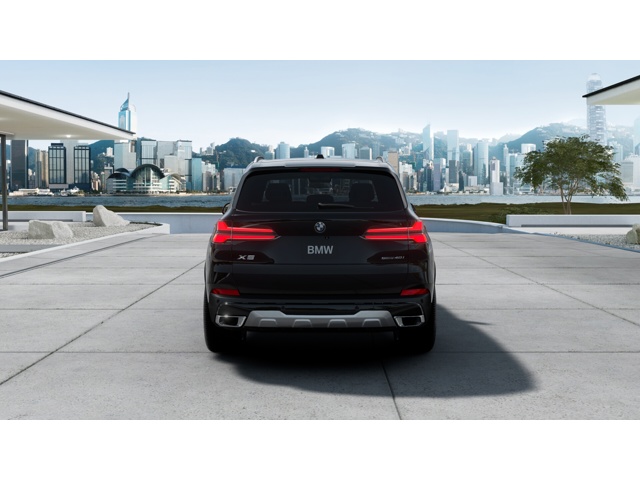 2026 Bmw X5 sDrive40i photo 4