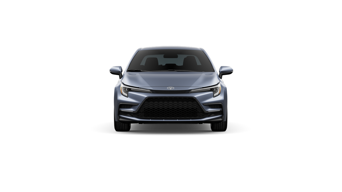 2026 Toyota Corolla SE photo 49