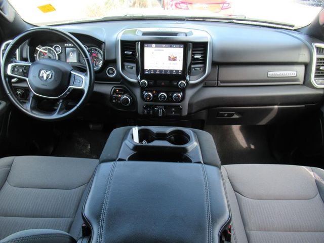 2022 Ram 1500 Big Horn Lone Star photo 12