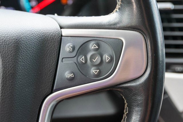 2020 Gmc Yukon SLT photo 31