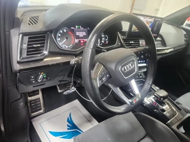 2022 Audi SQ5 Premium photo 3
