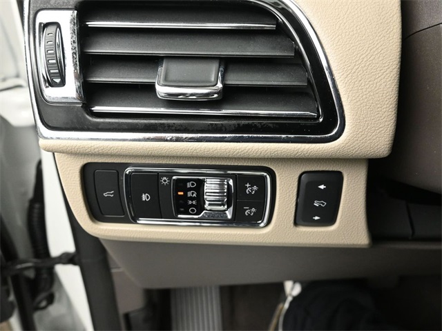 2023 LINCOLN NAVIGATOR - Image 20